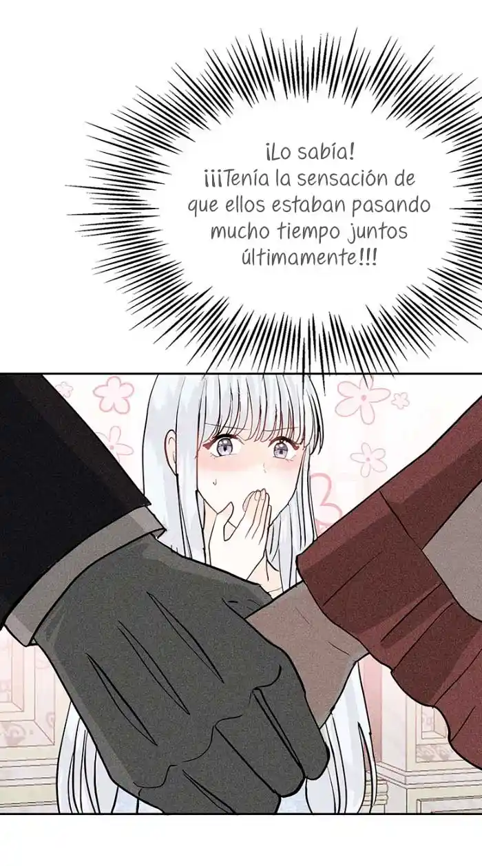La Casamentera Consigue Pareja - Capítulo 22 - Página 9 - LectorTMOo