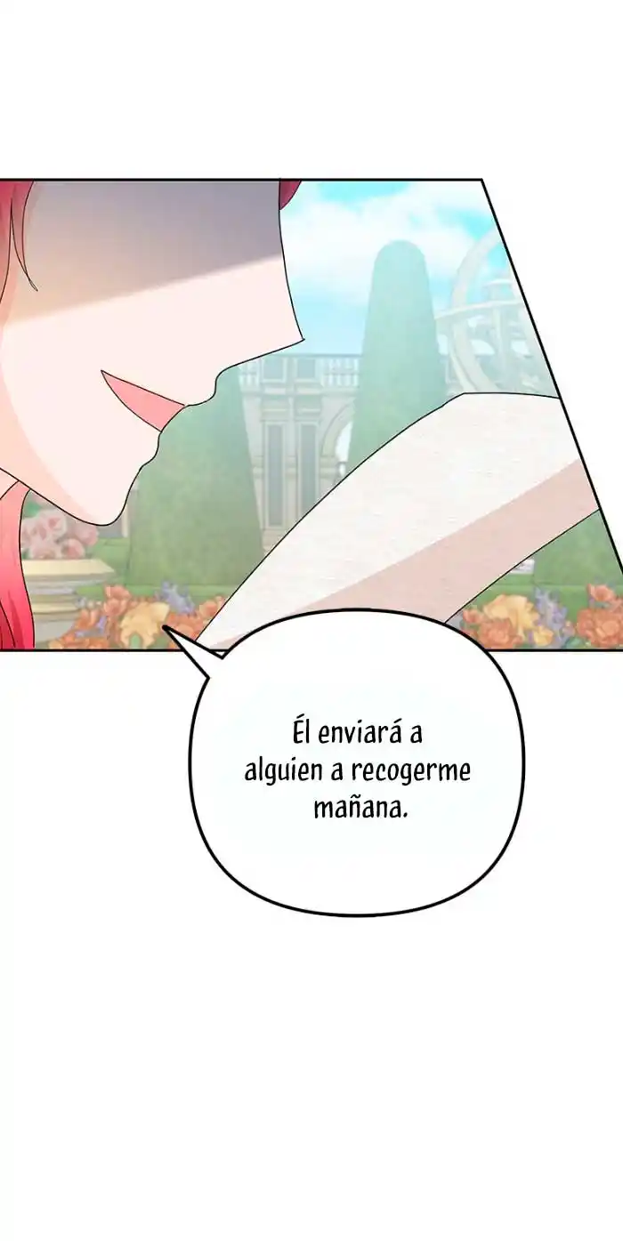 La Casamentera Consigue Pareja - Capítulo 22 - Página 29 - LectorTMOo