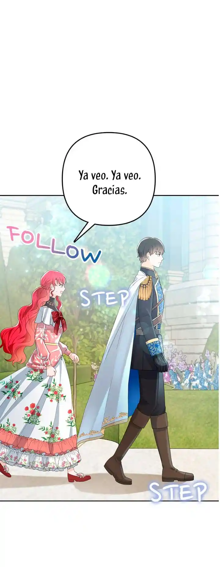 La Casamentera Consigue Pareja - Capítulo 23 - Página 14 - LectorTMOo