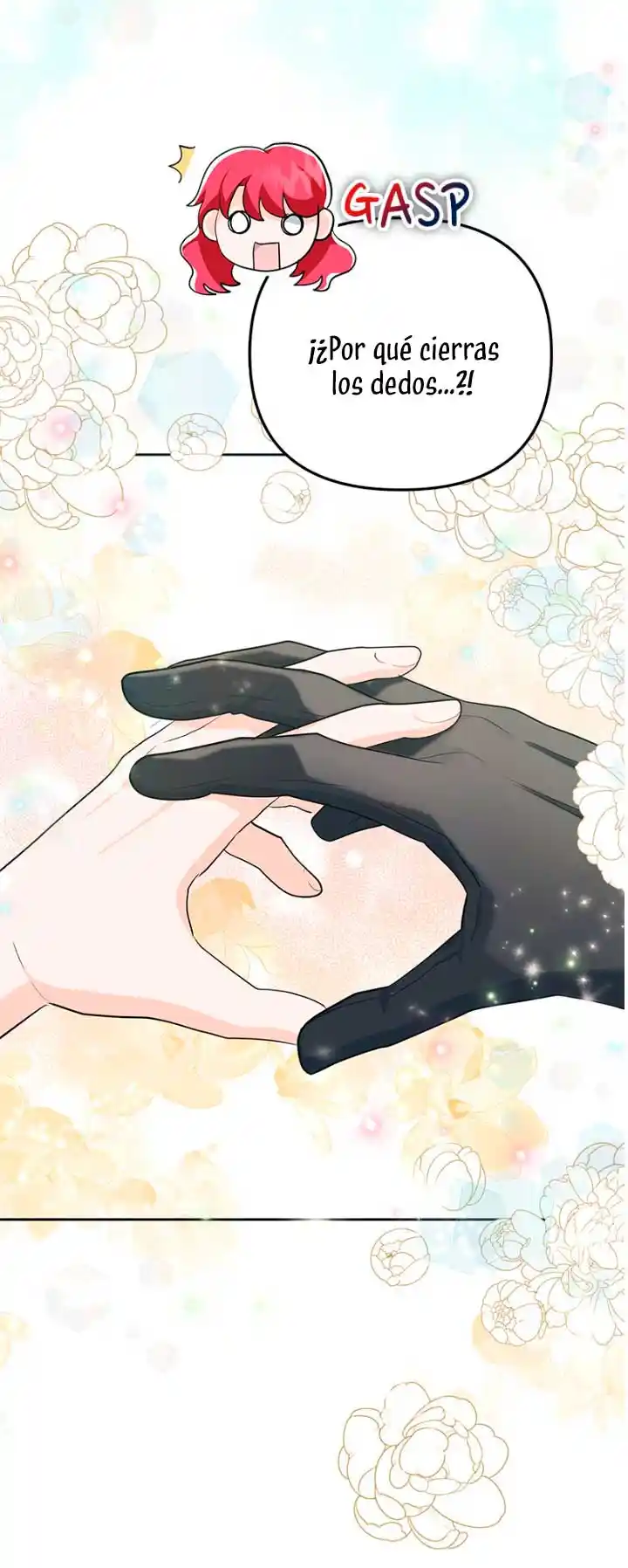 La Casamentera Consigue Pareja - Capítulo 23 - Página 27 - LectorTMOo