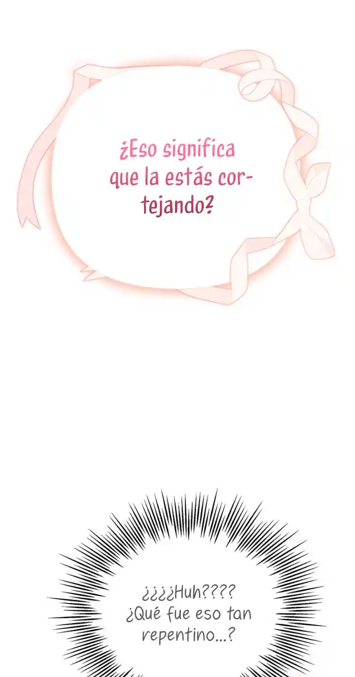 La Casamentera Consigue Pareja - Capítulo 23 - Página 63 - LectorTMOo
