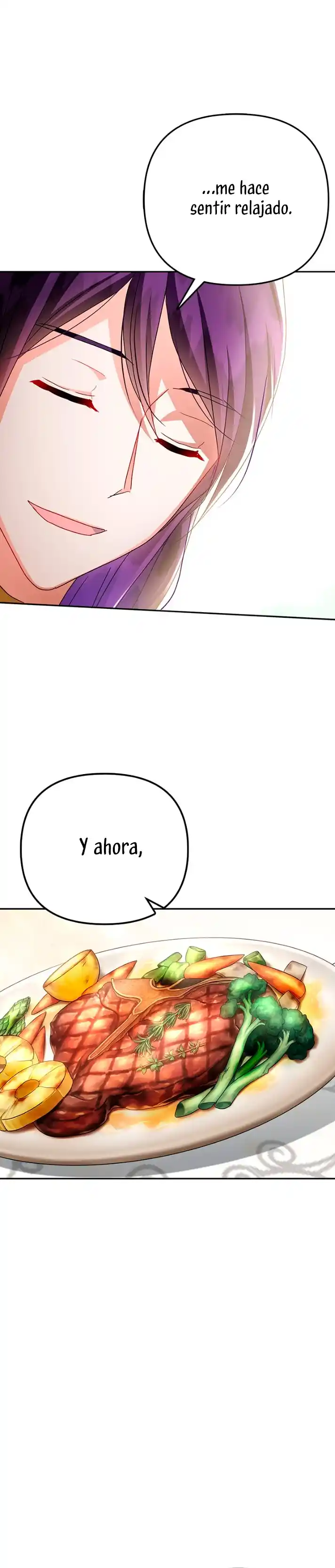 La Casamentera Consigue Pareja - Capítulo 24 - Página 30 - LectorTMOo