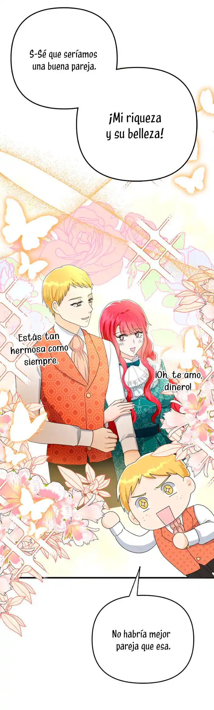 La Casamentera Consigue Pareja - Capítulo 28 - Página 12 - LectorTMOo