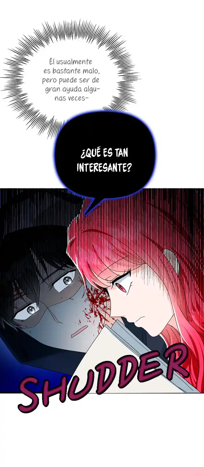 La Casamentera Consigue Pareja - Capítulo 28 - Página 45 - LectorTMOo