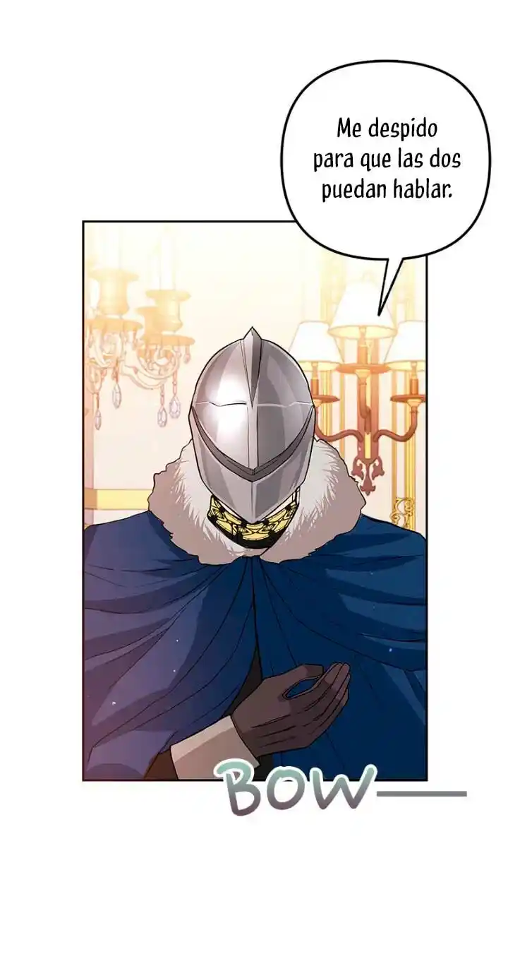 La Casamentera Consigue Pareja - Capítulo 3 - Página 43 - LectorTMOo