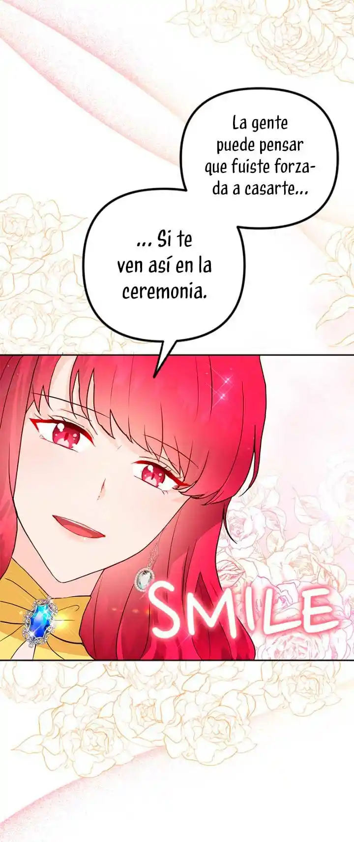 La Casamentera Consigue Pareja - Capítulo 3 - Página 47 - LectorTMOo