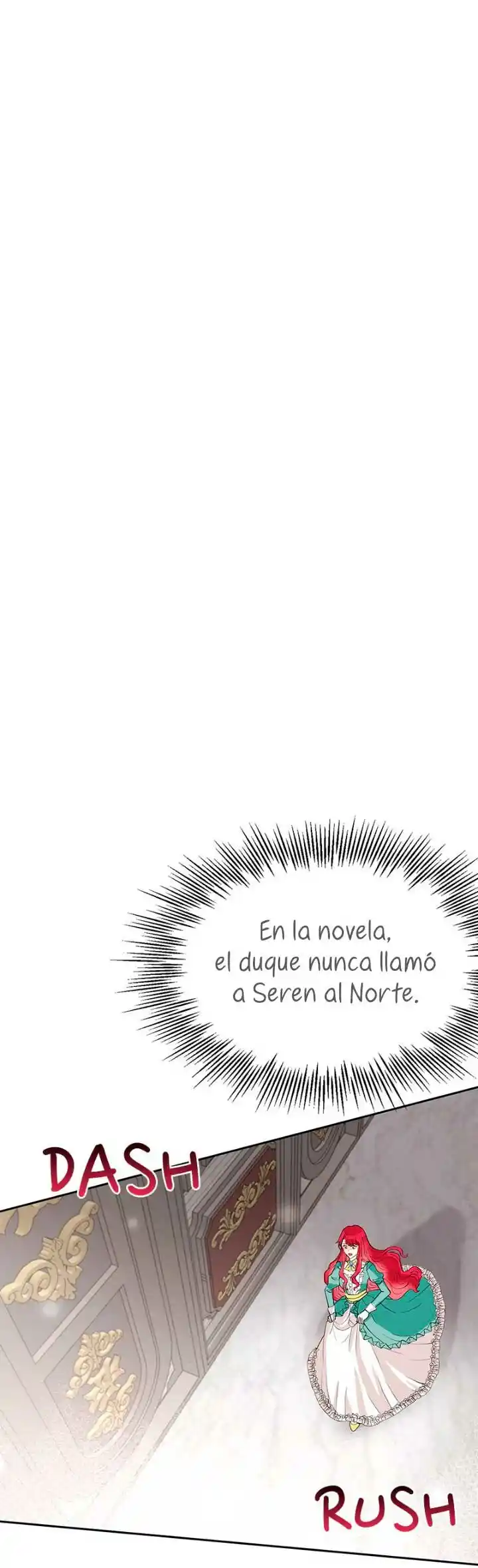 La Casamentera Consigue Pareja - Capítulo 3 - Página 63 - LectorTMOo