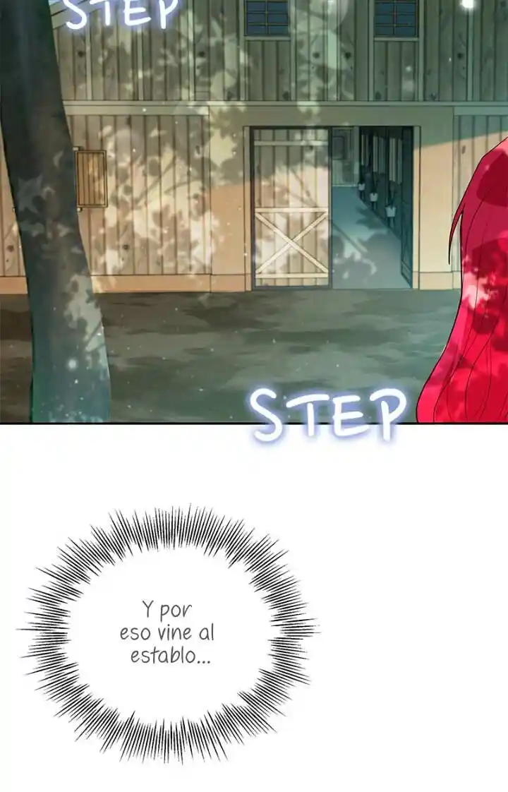 La Casamentera Consigue Pareja - Capítulo 3 - Página 69 - LectorTMOo