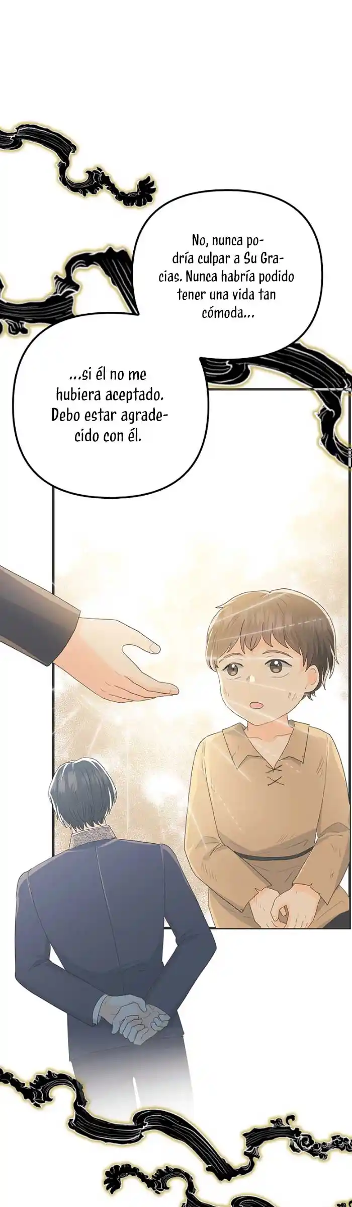 La Casamentera Consigue Pareja - Capítulo 31 - Página 11 - LectorTMOo