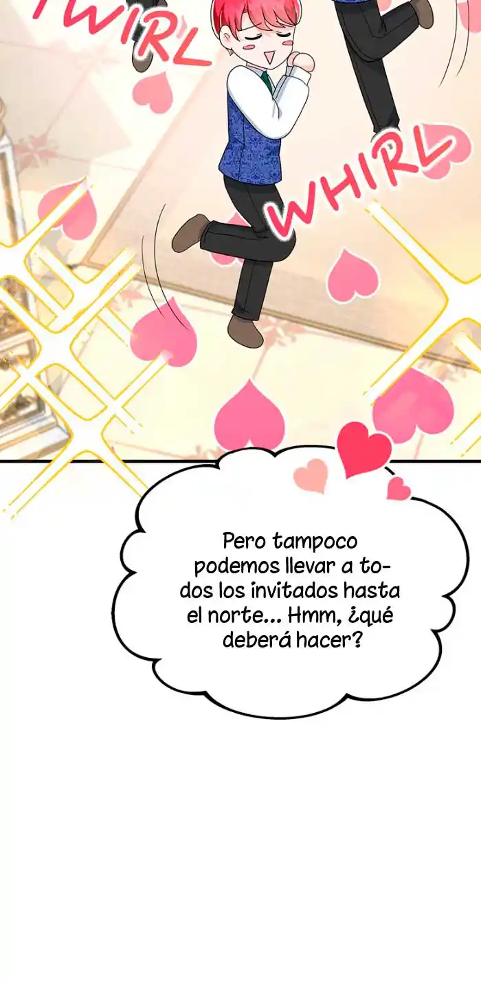 La Casamentera Consigue Pareja - Capítulo 31 - Página 18 - LectorTMOo