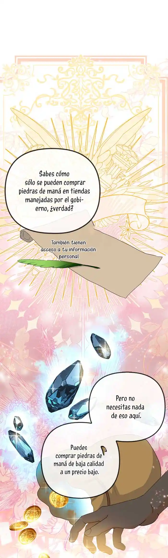 La Casamentera Consigue Pareja - Capítulo 31 - Página 61 - LectorTMOo