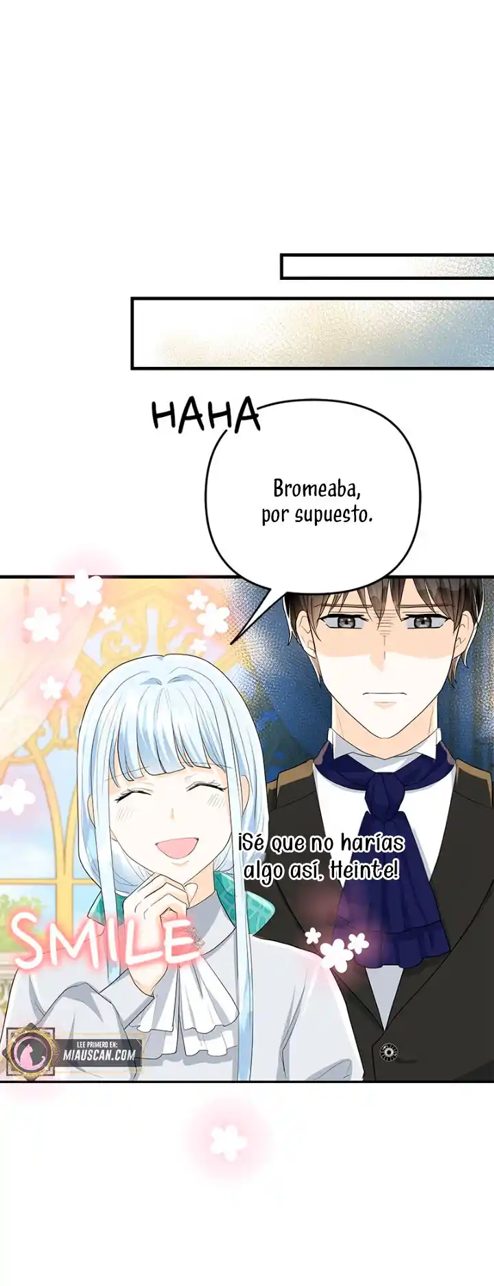 La Casamentera Consigue Pareja - Capítulo 33 - Página 36 - LectorTMOo