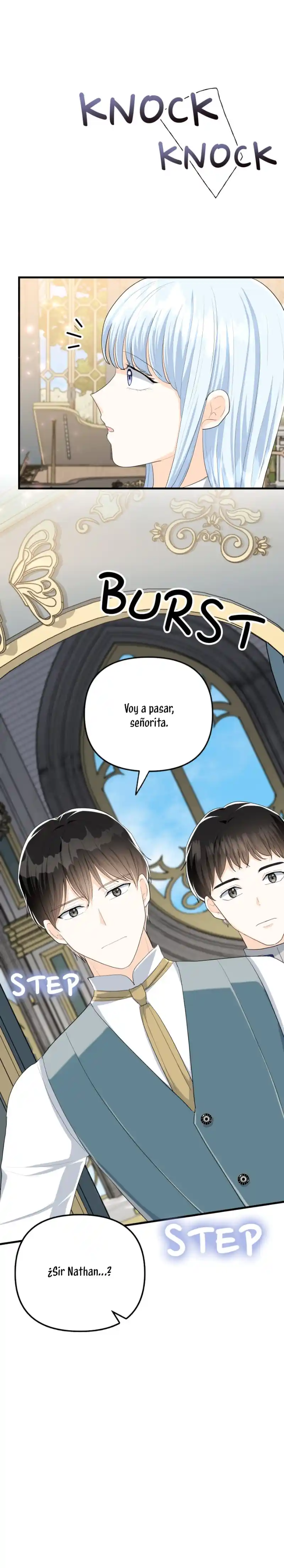 La Casamentera Consigue Pareja - Capítulo 35 - Página 11 - LectorTMOo