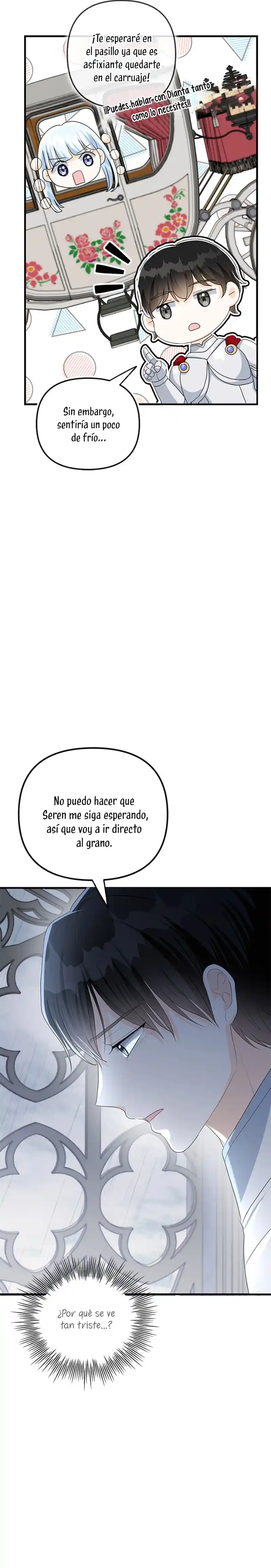 La Casamentera Consigue Pareja - Capítulo 36 - Página 13 - LectorTMOo