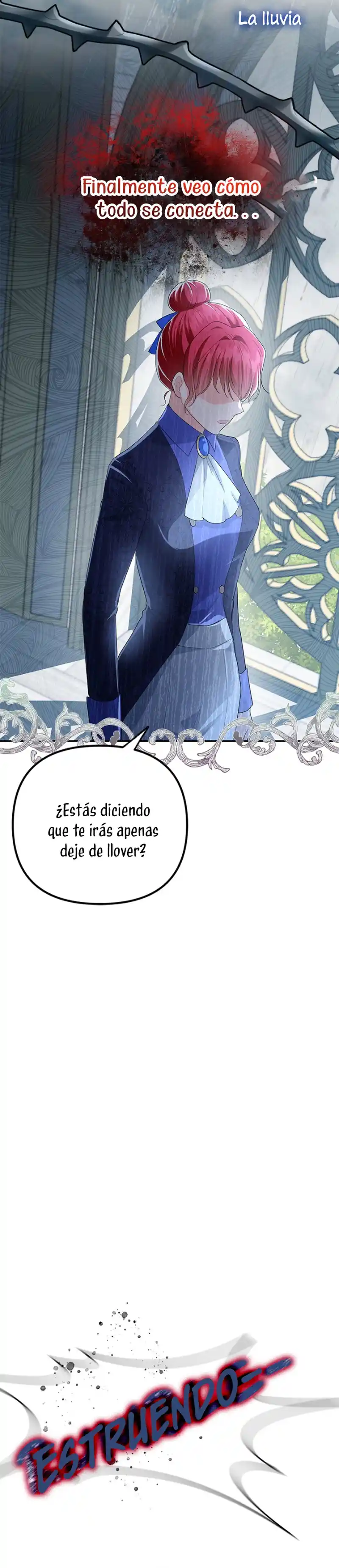 La Casamentera Consigue Pareja - Capítulo 36 - Página 16 - LectorTMOo