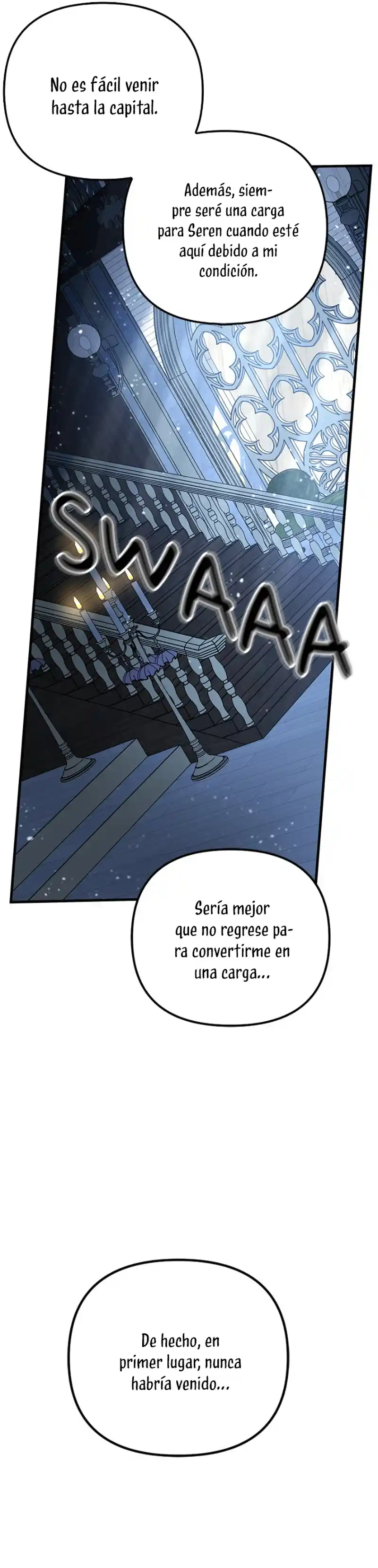 La Casamentera Consigue Pareja - Capítulo 36 - Página 24 - LectorTMOo