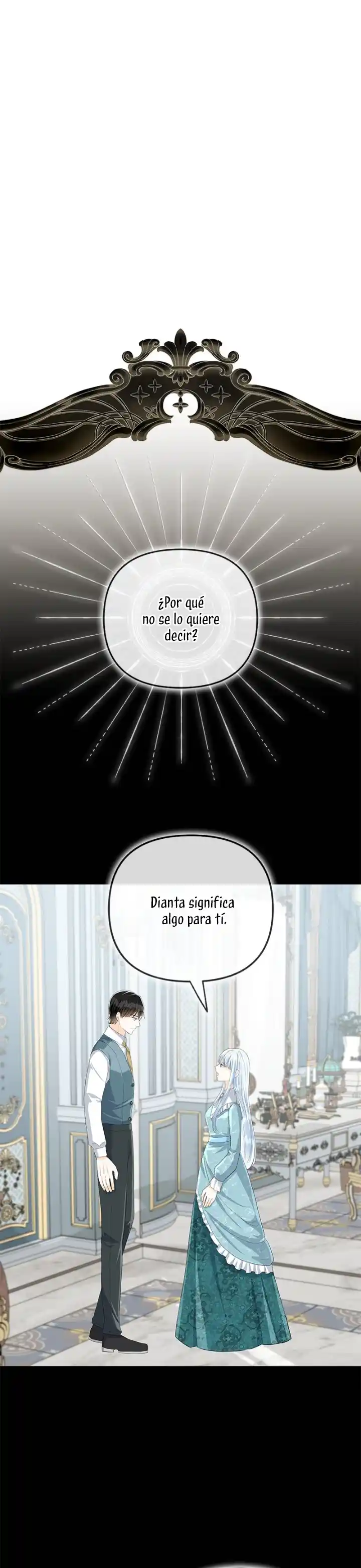 La Casamentera Consigue Pareja - Capítulo 37 - Página 5 - LectorTMOo