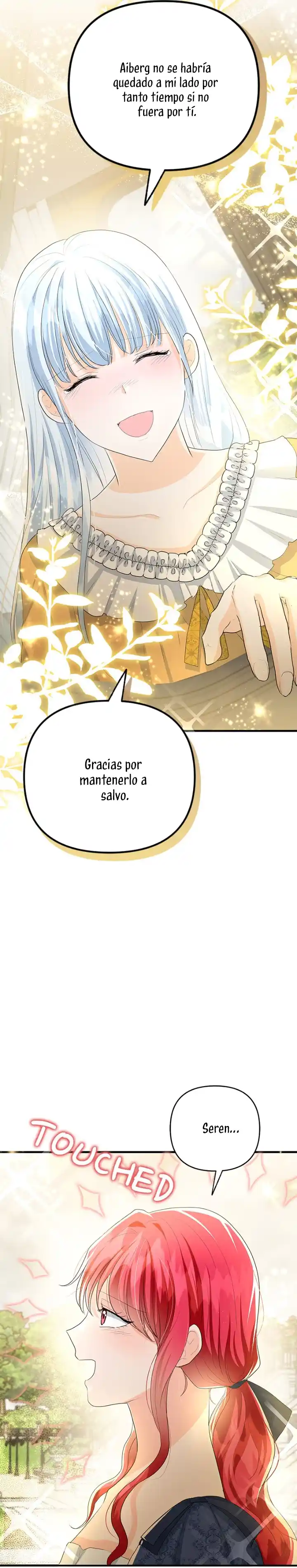 La Casamentera Consigue Pareja - Capítulo 37 - Página 35 - LectorTMOo