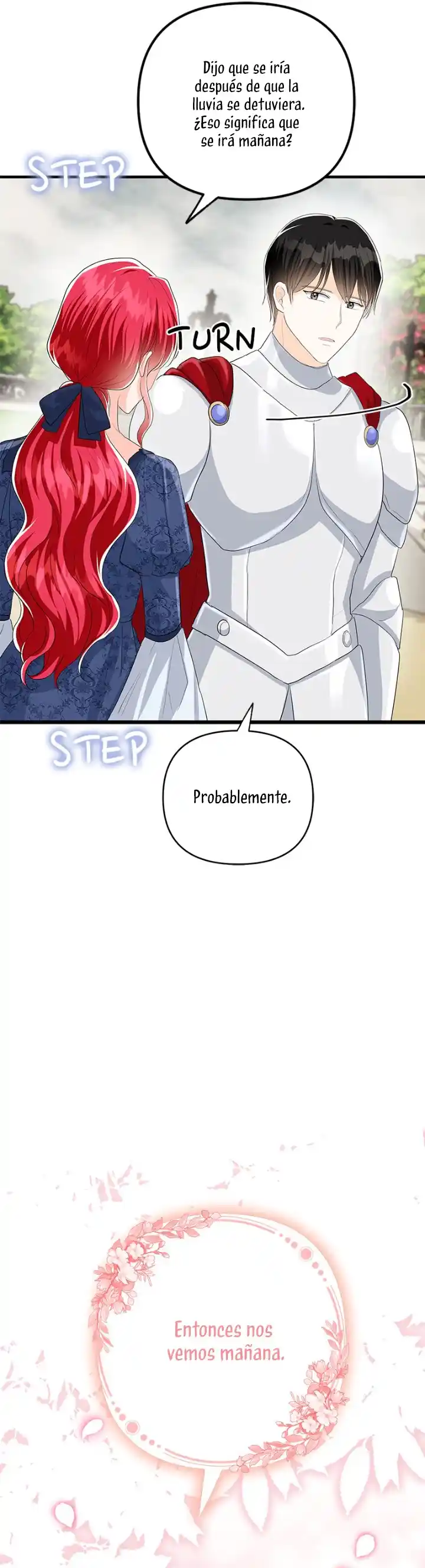 La Casamentera Consigue Pareja - Capítulo 37 - Página 41 - LectorTMOo