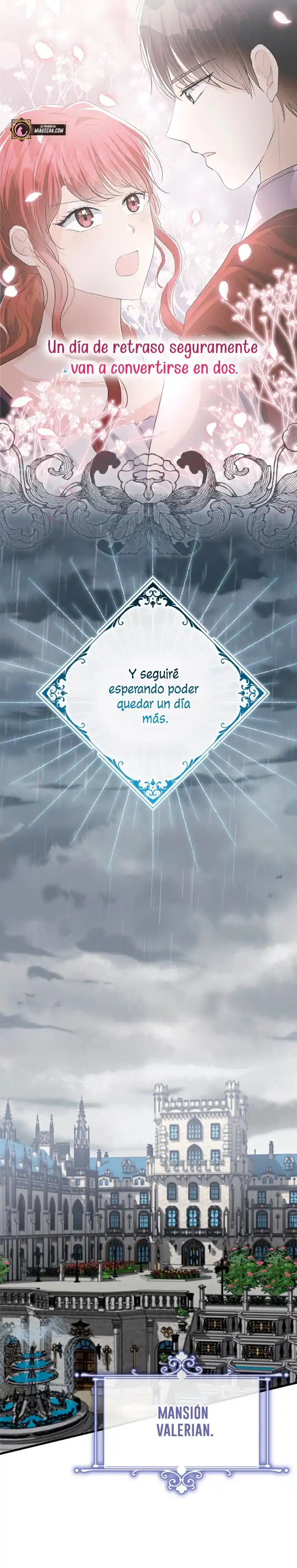 La Casamentera Consigue Pareja - Capítulo 38 - Página 10 - LectorTMOo