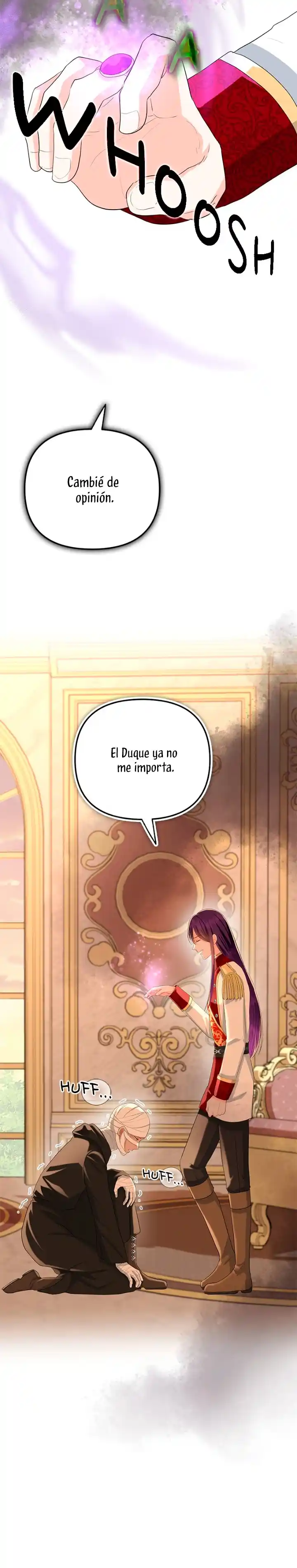 La Casamentera Consigue Pareja - Capítulo 38 - Página 40 - LectorTMOo