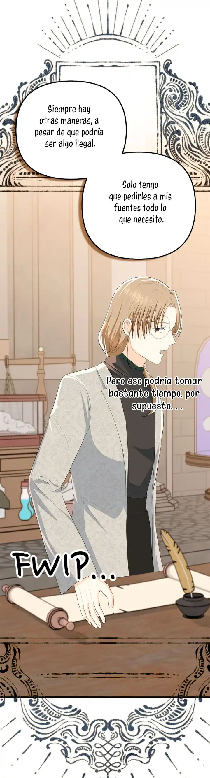 La Casamentera Consigue Pareja - Capítulo 39 - Página 18 - LectorTMOo