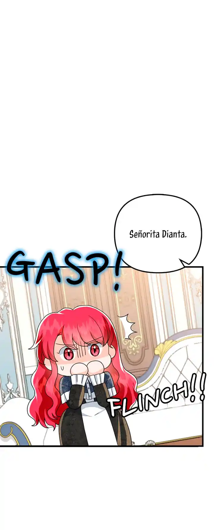La Casamentera Consigue Pareja - Capítulo 39 - Página 38 - LectorTMOo