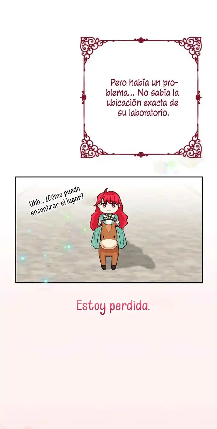 La Casamentera Consigue Pareja - Capítulo 4 - Página 25 - LectorTMOo