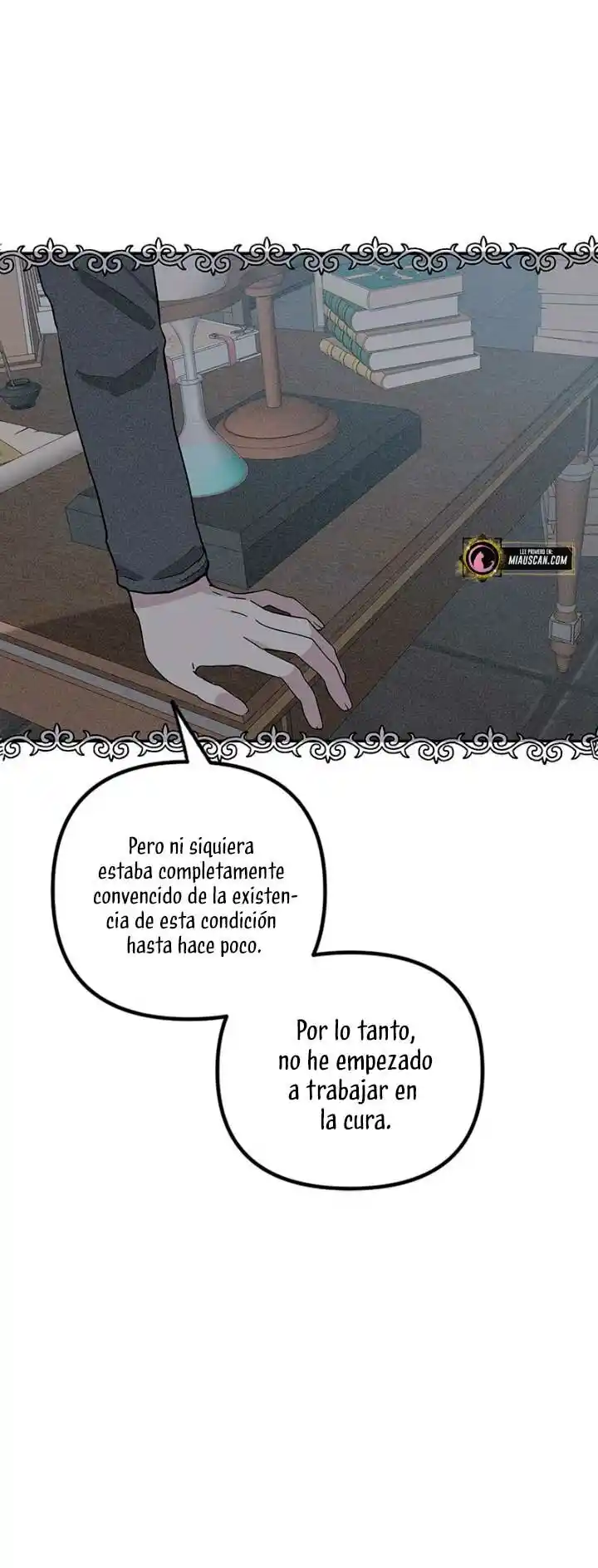 La Casamentera Consigue Pareja - Capítulo 4 - Página 52 - LectorTMOo