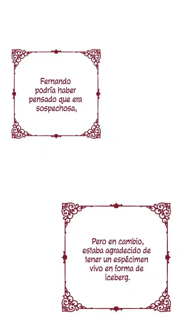 La Casamentera Consigue Pareja - Capítulo 4 - Página 62 - LectorTMOo