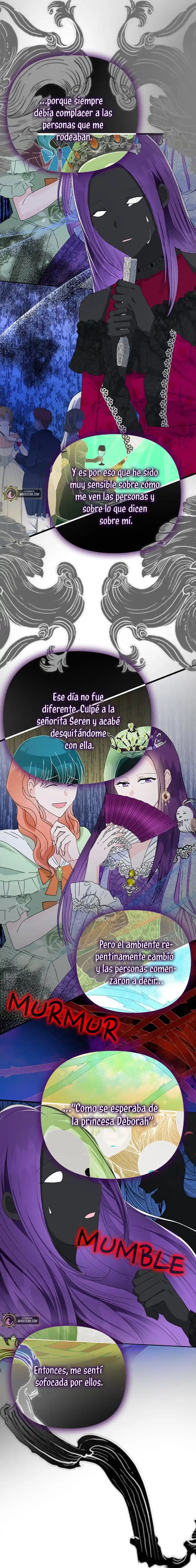 La Casamentera Consigue Pareja - Capítulo 40 - Página 12 - LectorTMOo