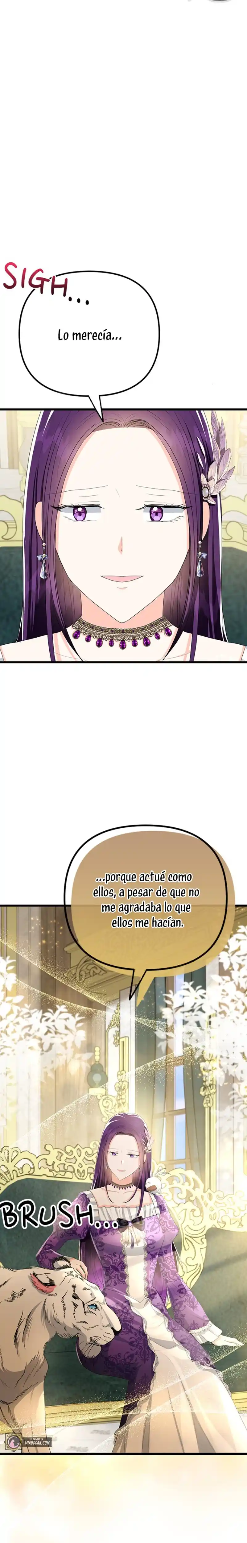 La Casamentera Consigue Pareja - Capítulo 40 - Página 13 - LectorTMOo