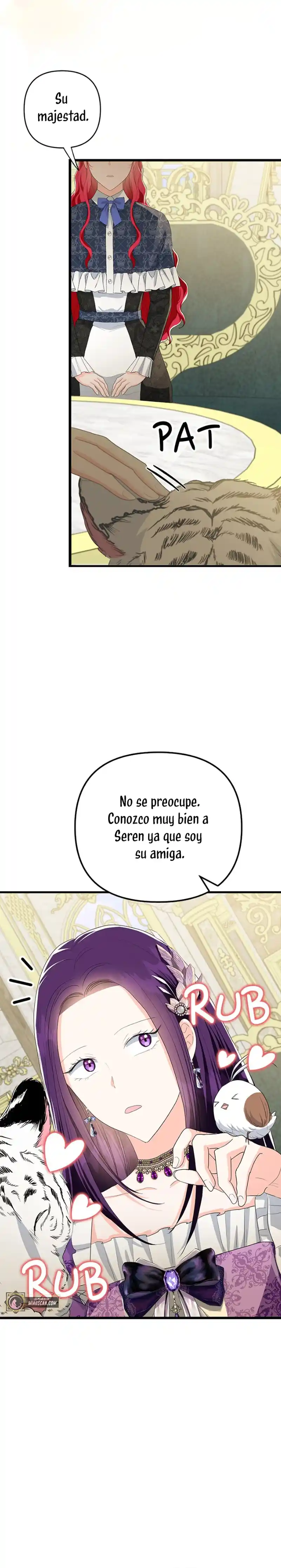 La Casamentera Consigue Pareja - Capítulo 40 - Página 14 - LectorTMOo