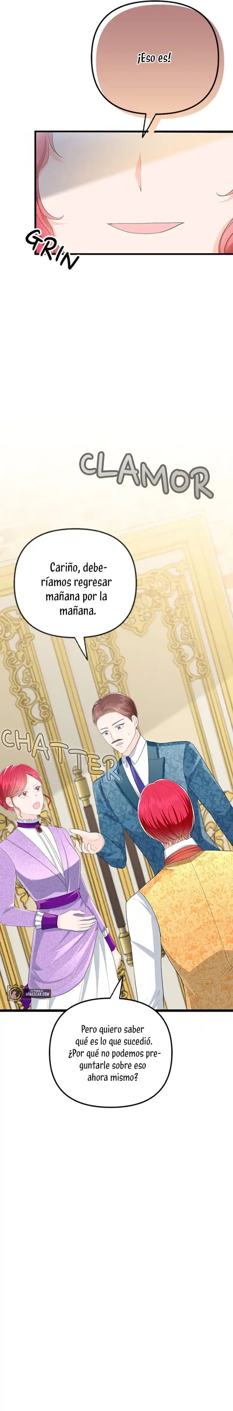 La Casamentera Consigue Pareja - Capítulo 40 - Página 31 - LectorTMOo