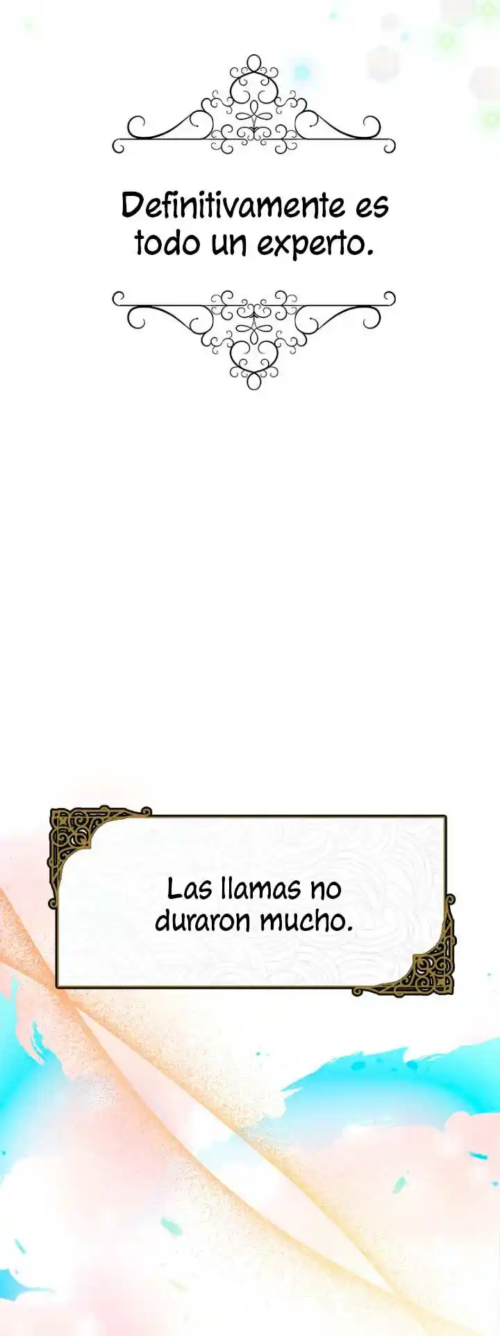 La Casamentera Consigue Pareja - Capítulo 5 - Página 16 - LectorTMOo