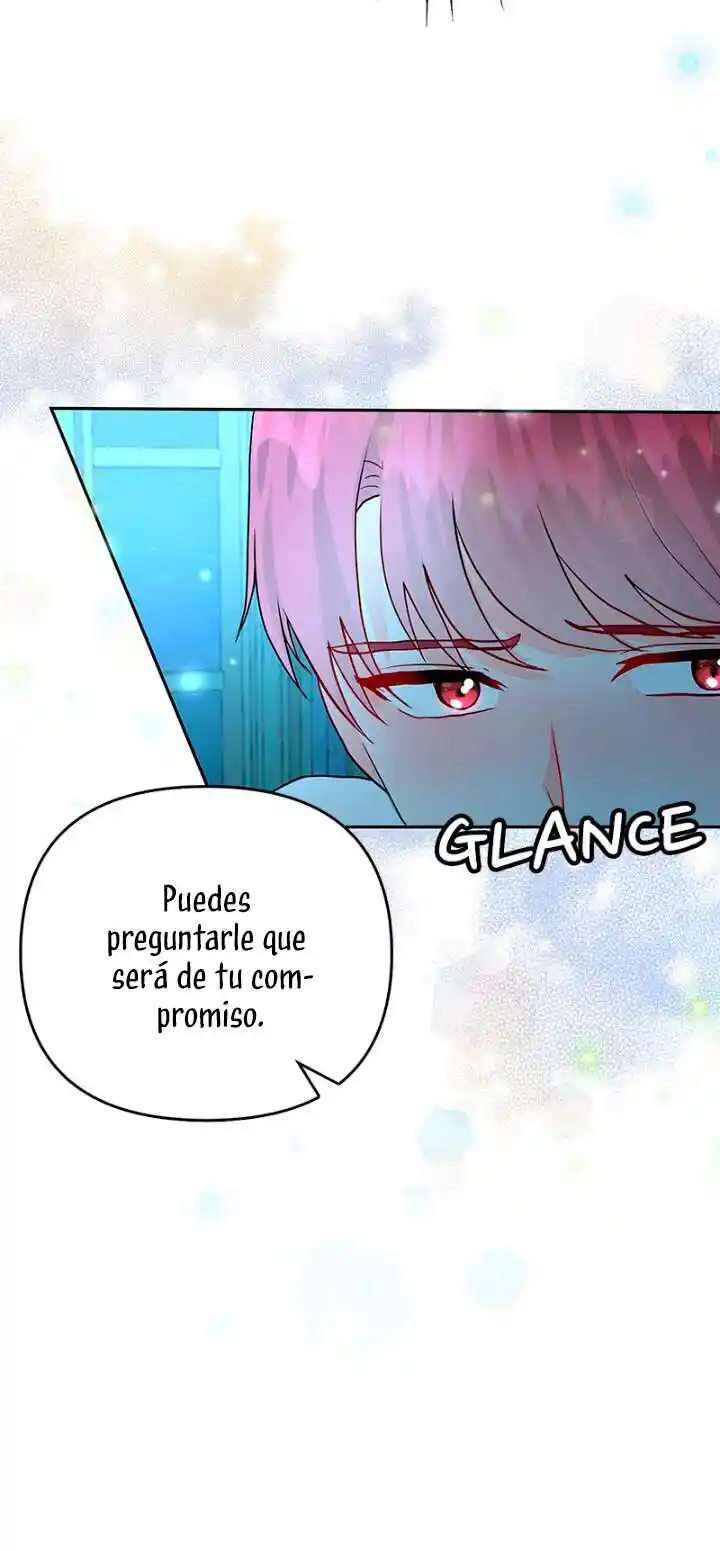 La Casamentera Consigue Pareja - Capítulo 5 - Página 54 - LectorTMOo