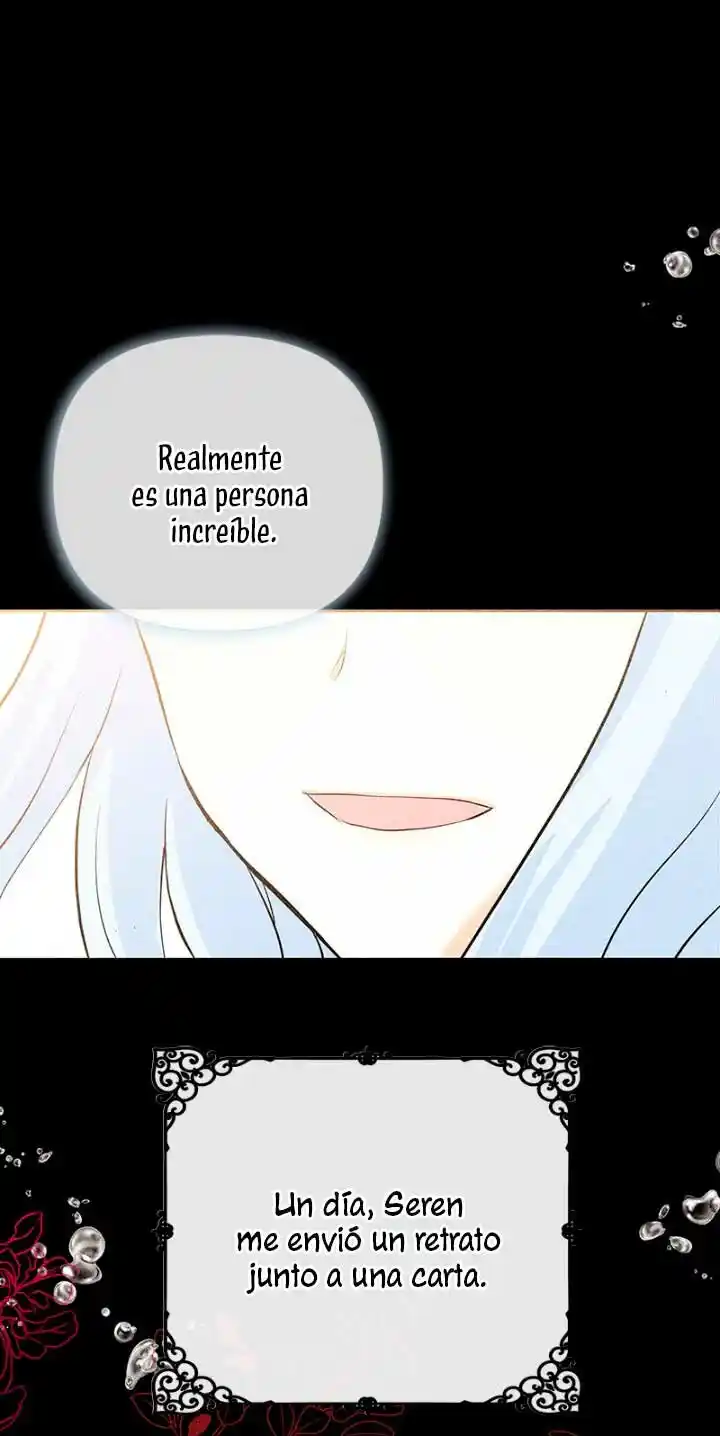 La Casamentera Consigue Pareja - Capítulo 5 - Página 59 - LectorTMOo