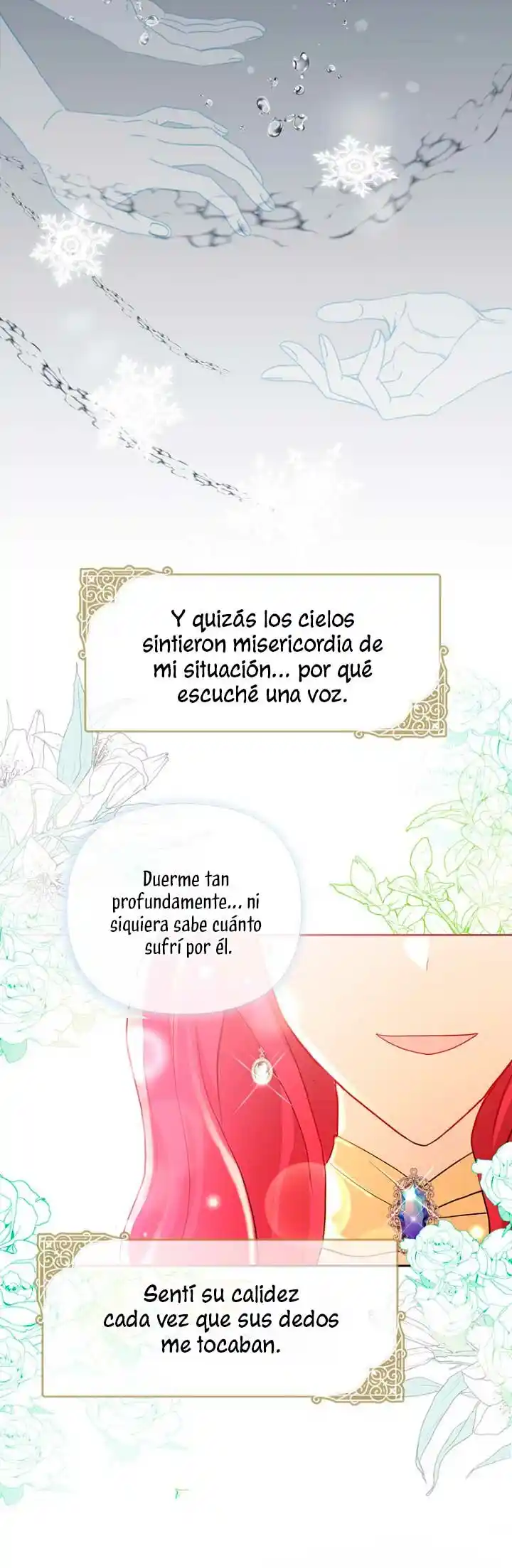 La Casamentera Consigue Pareja - Capítulo 5 - Página 70 - LectorTMOo