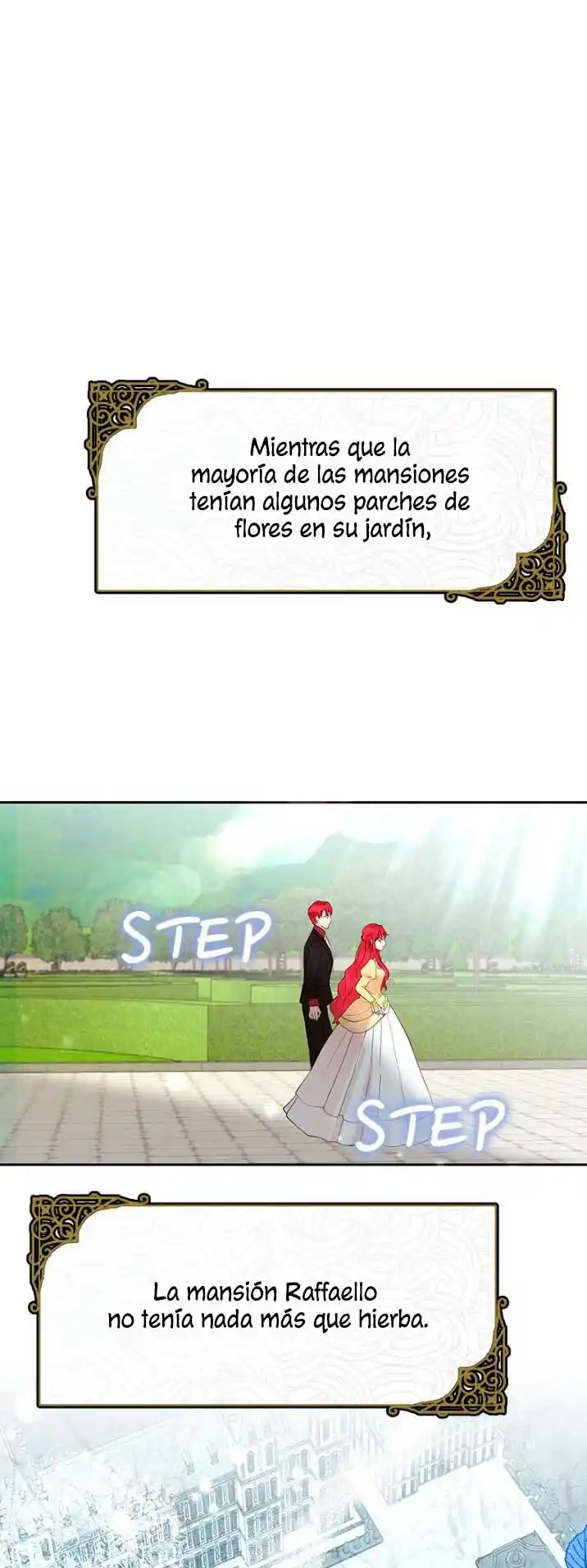 La Casamentera Consigue Pareja - Capítulo 6 - Página 14 - LectorTMOo