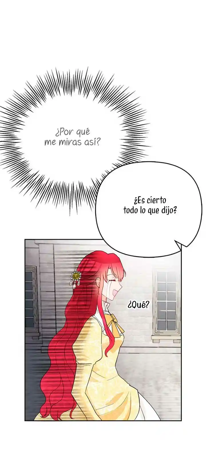 La Casamentera Consigue Pareja - Capítulo 6 - Página 45 - LectorTMOo