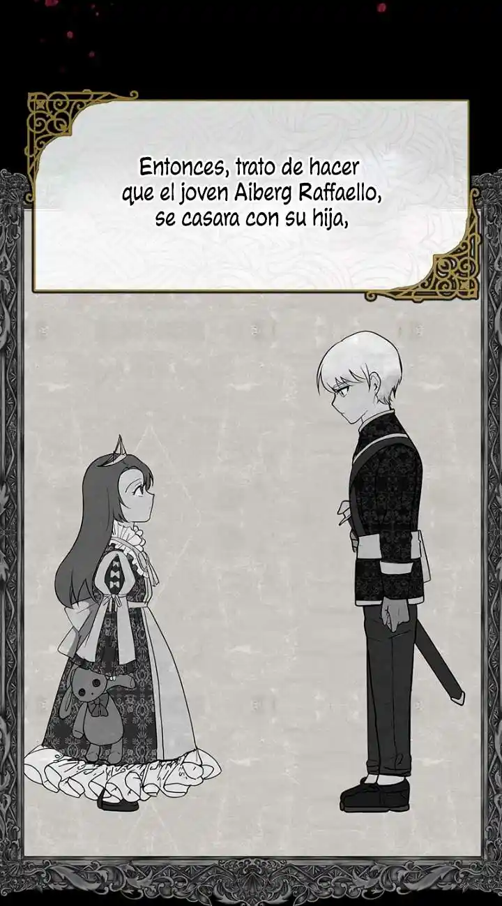 La Casamentera Consigue Pareja - Capítulo 9 - Página 7 - LectorTMOo