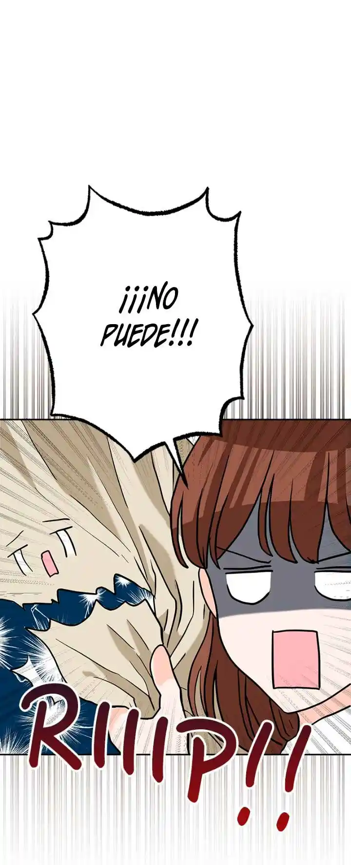 La Casamentera Consigue Pareja - Capítulo 9 - Página 22 - LectorTMOo