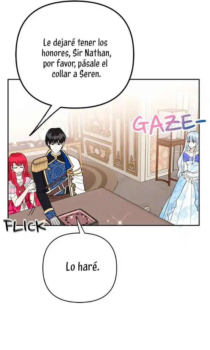 La Casamentera Consigue Pareja - Capítulo 9 - Página 64 - LectorTMOo