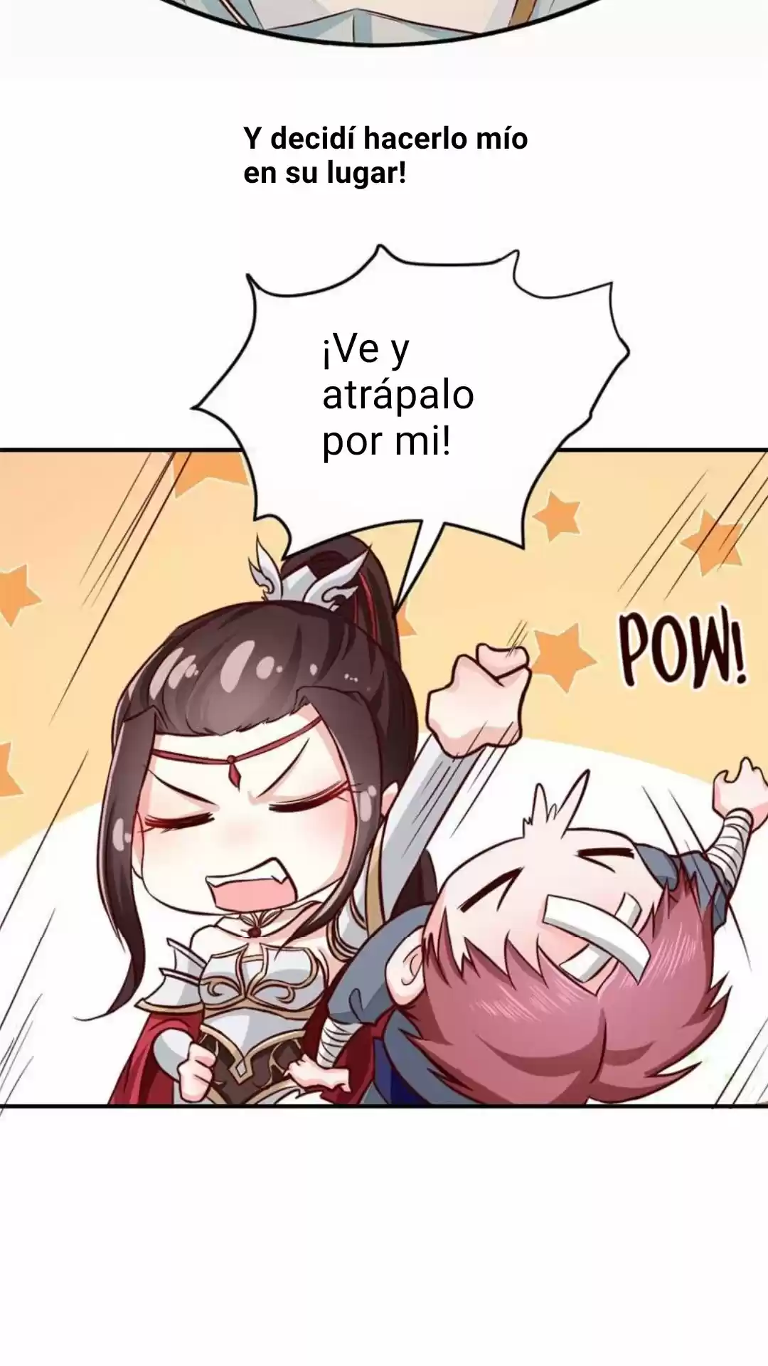 La Caza Del Caballero De Lady Bandit - Capítulo  - Página 4 - LectorTMOo