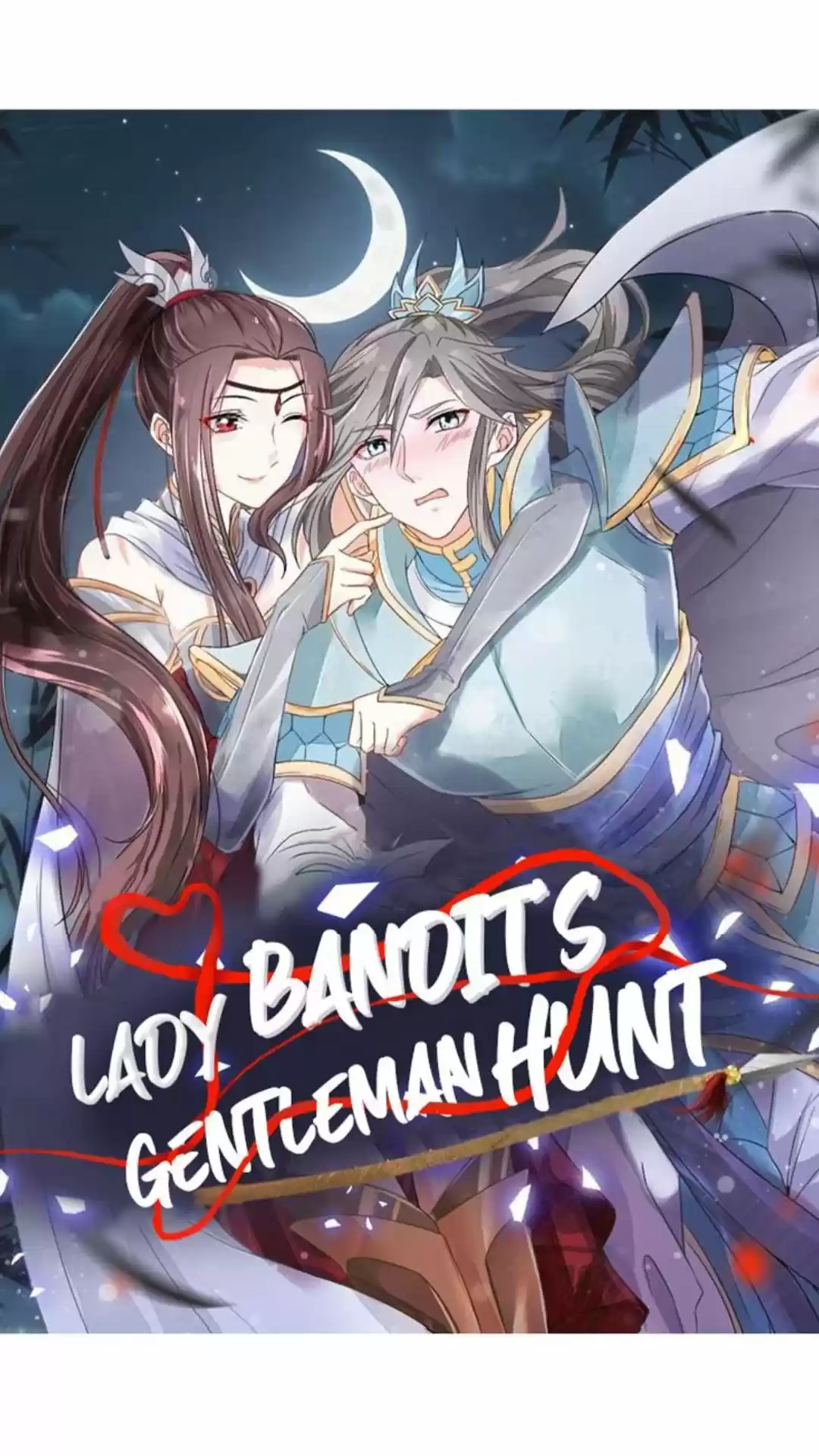 La Caza Del Caballero De Lady Bandit - Capítulo  - Página 10 - LectorTMOo