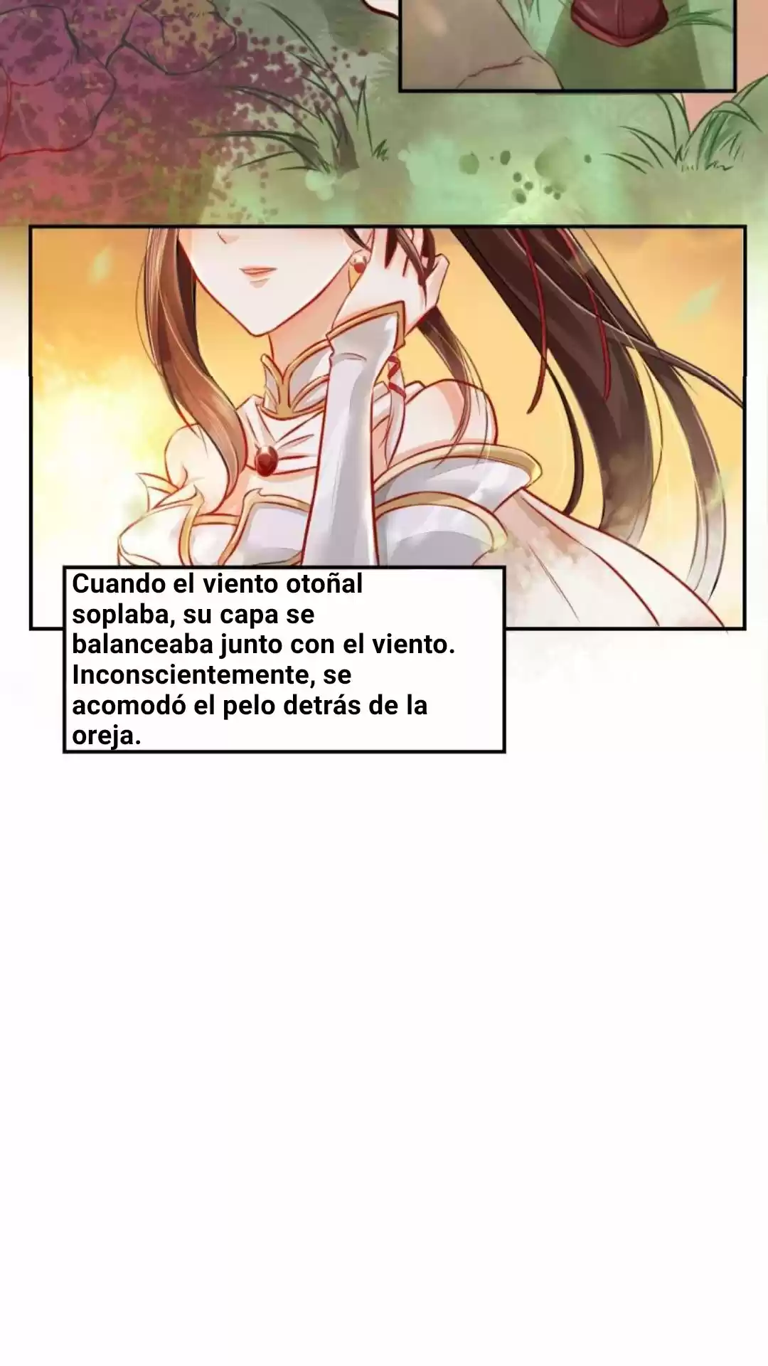La Caza Del Caballero De Lady Bandit - Capítulo 1 - Página 4 - LectorTMOo