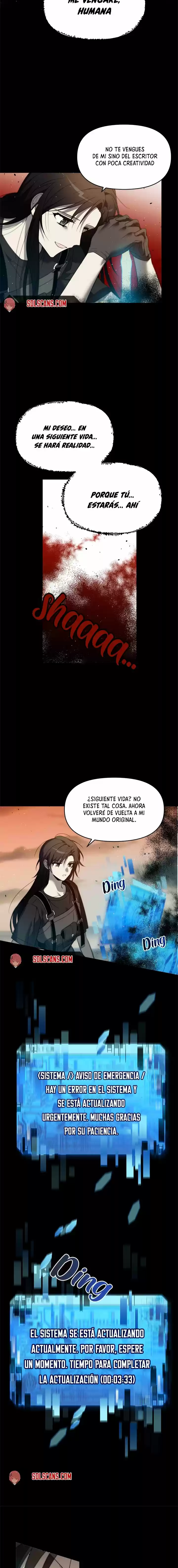 La Cazadora De Clase S Deja De Ser Una Princesa Malvada - Capítulo  - Página 5 - LectorTMOo