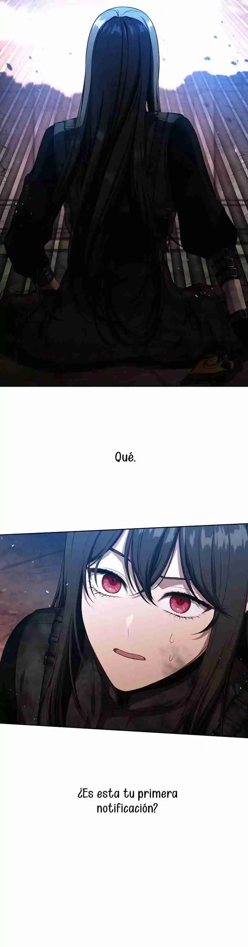 LA CAZADORA DE CLASE S NO QUIERE CONVERTIRSE EN LA VILLANA DE UNA NOVELA - Capítulo 1 - Página 14 - LectorTMOo