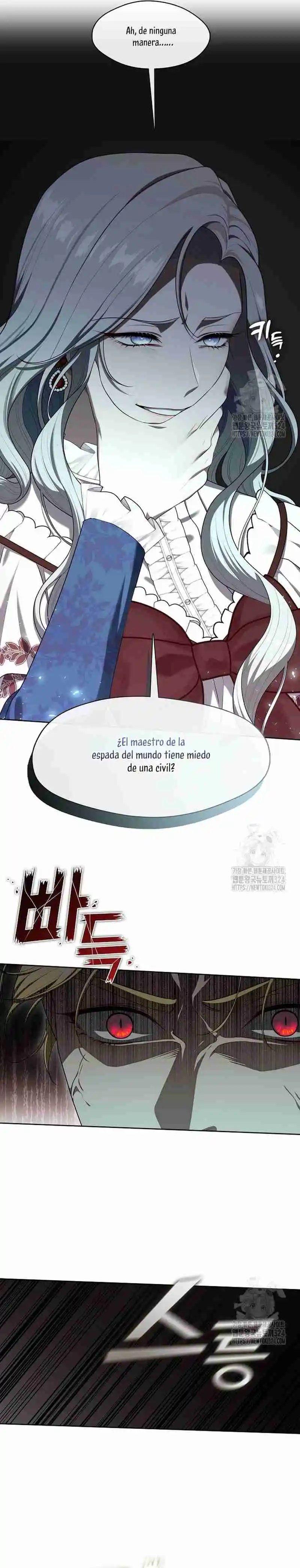 LA CAZADORA DE CLASE S NO QUIERE CONVERTIRSE EN LA VILLANA DE UNA NOVELA - Capítulo 10 - Página 22 - LectorTMOo