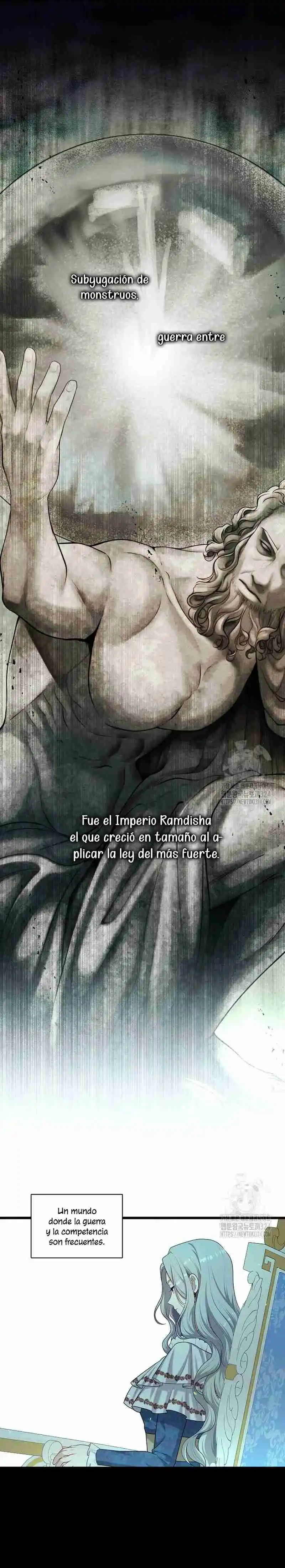 LA CAZADORA DE CLASE S NO QUIERE CONVERTIRSE EN LA VILLANA DE UNA NOVELA - Capítulo 11 - Página 14 - LectorTMOo